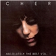 Cher - Absolutely The Best Vol. 1